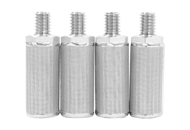 Stainless Steel Filter Cartridge